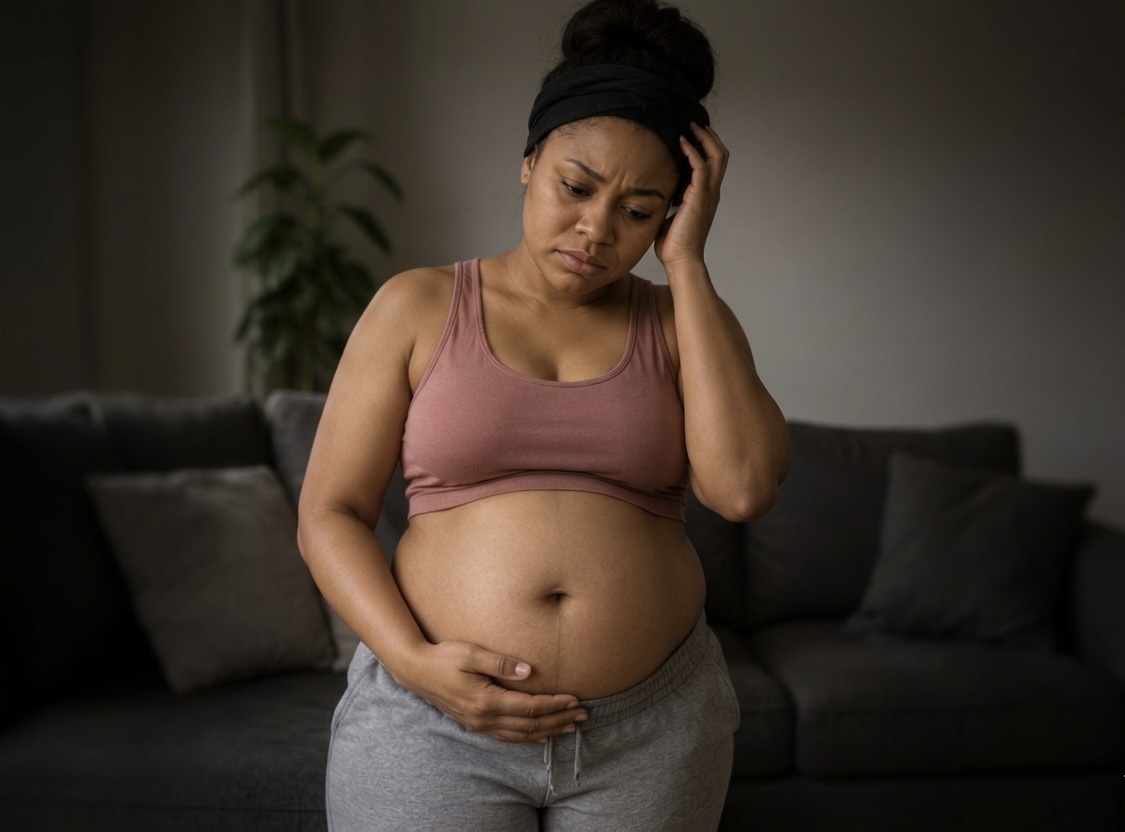 Ifeoma Nwosu — Wellness With Ifeoma Blog
